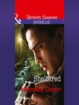 cover image of Sheltered